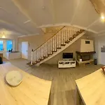 An Der Steilkuste Apartment