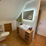 Apartment An Der Steilkuste Boltenhagen