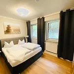 An Der Steilkuste Apartment Boltenhagen