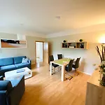 An Der Steilkuste Apartment *