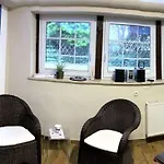 An Der Steilkuste Apartment Boltenhagen