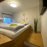 An Der Steilkuste Apartment