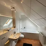Apartamento An Der Steilkuste *