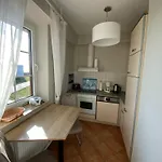 Apartamento An Der Steilkuste *