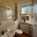 Apartment An Der Steilkuste *
