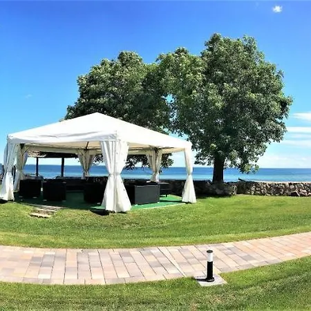 An Der Steilkuste Appartamento *