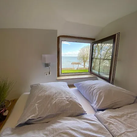 An Der Steilkuste * Boltenhagen (Ostseebad)