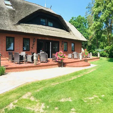 An Der Steilkuste Boltenhagen (Ostseebad)