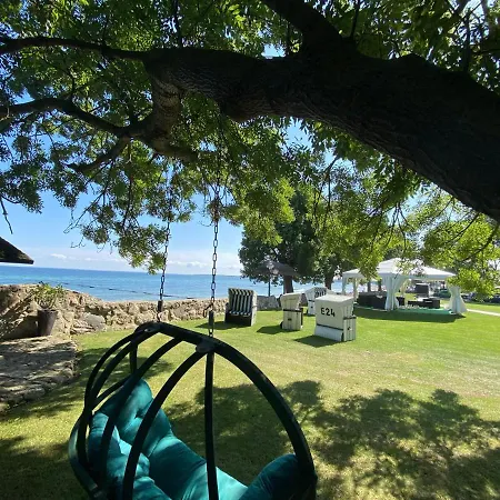 An Der Steilkuste * Boltenhagen (Ostseebad)