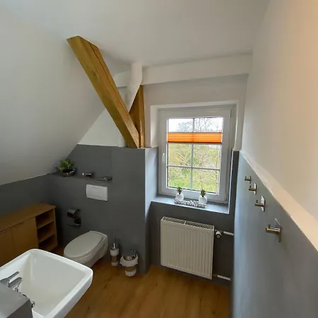 Apartment An Der Steilkuste
