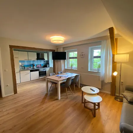 An Der Steilkuste * Boltenhagen (Ostseebad)