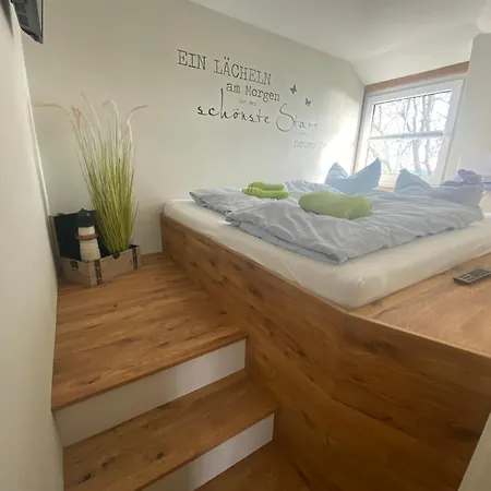 An Der Steilkuste Appartement