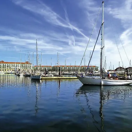 Apartmán An Der Steilkuste *