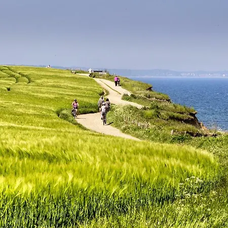 An Der Steilkuste Boltenhagen (Ostseebad)