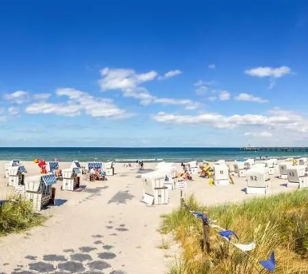 An Der Steilkuste Appartamento