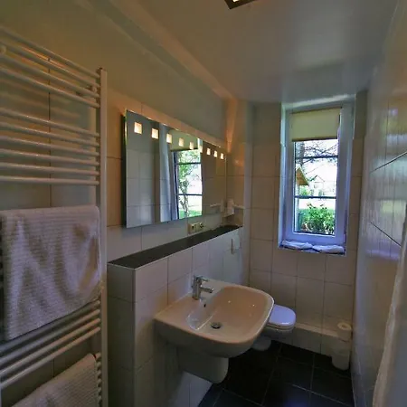 An Der Steilkuste Apartmán Boltenhagen (Ostseebad)