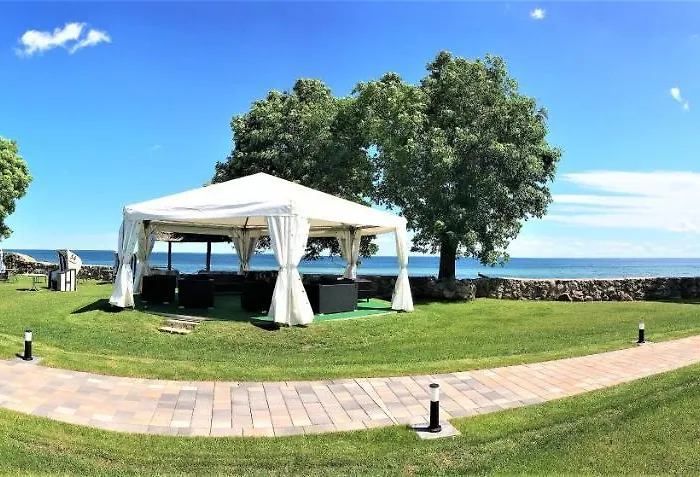 An Der Steilkuste アパート *