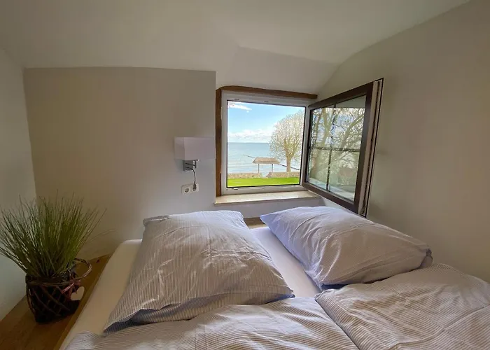 An Der Steilkuste * ボルテンハーゲン