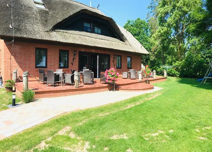 An Der Steilkuste ボルテンハーゲン