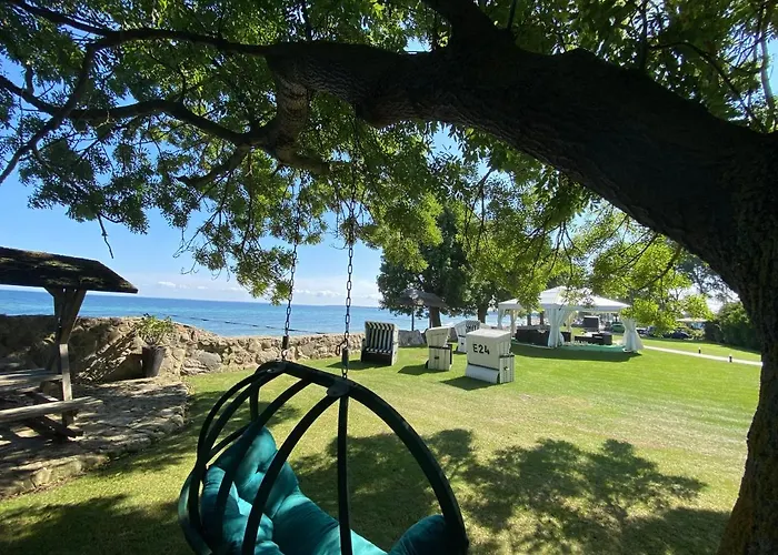 An Der Steilkuste * ボルテンハーゲン