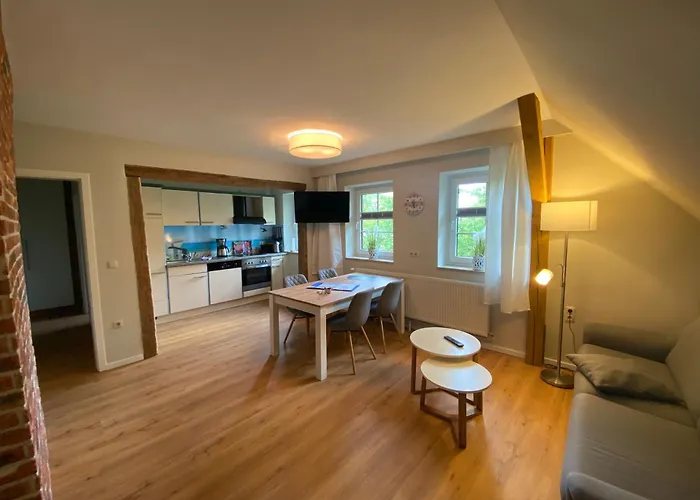 An Der Steilkuste * ボルテンハーゲン