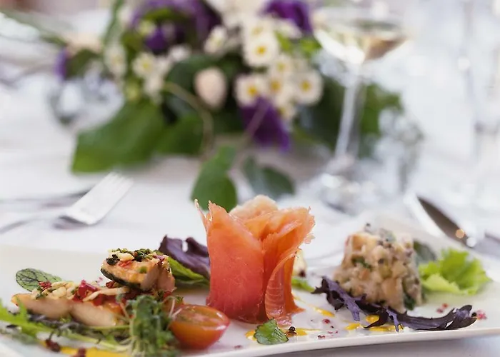 アパート An Der Steilkuste *