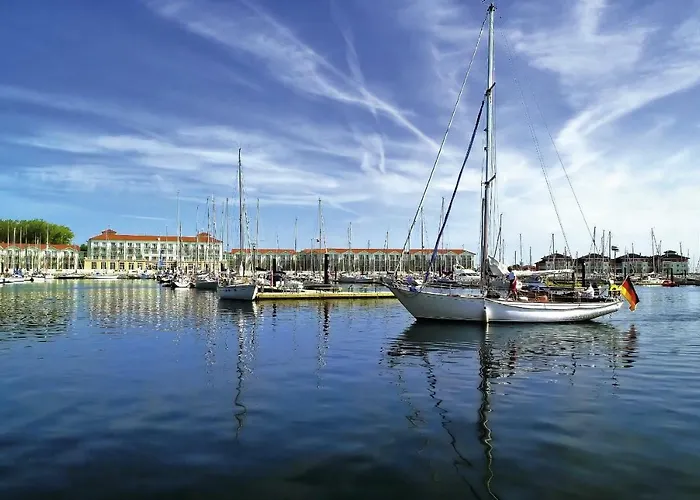 アパート An Der Steilkuste *