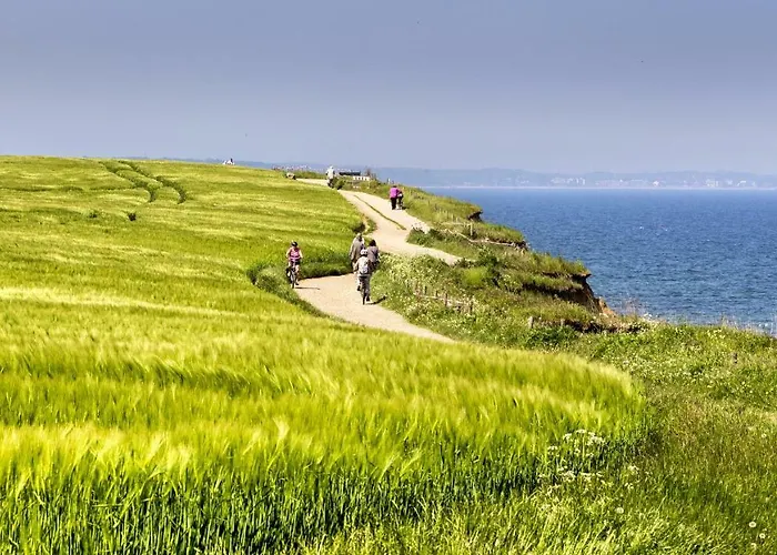 An Der Steilkuste ボルテンハーゲン